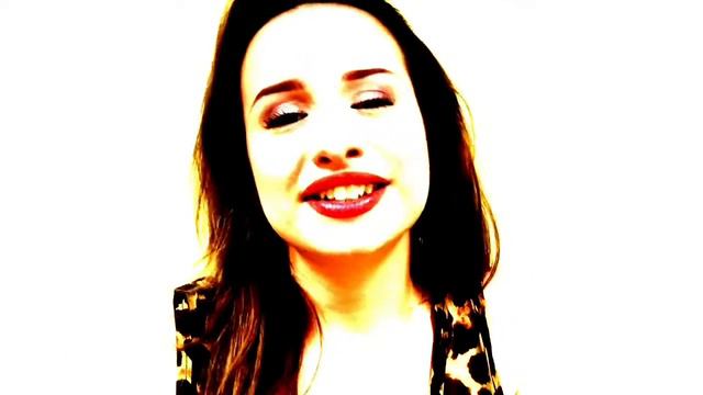 Victoria Hovhannisyan - My Russia. Виктория Оганисян - Гимн Разуму (автор Ирина Никишина) смотреть онлайн