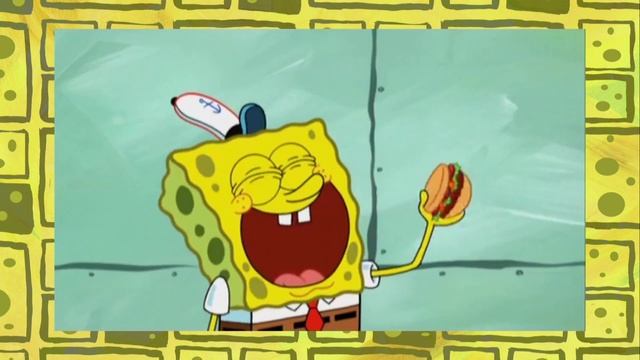 Why I Love SpongeBob's Truth or Square Special смотреть онлайн