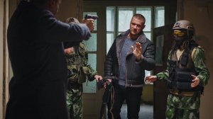 Крепкие орешки - Русский трейлер (1 сезон) (HD)