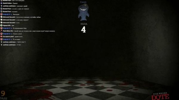 играем в the jackbox party pack 3