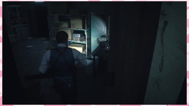 Hey Alfred, Watch This! | Resident Evil 2 (2019) - Leon B | PART 1 смотреть онлайн