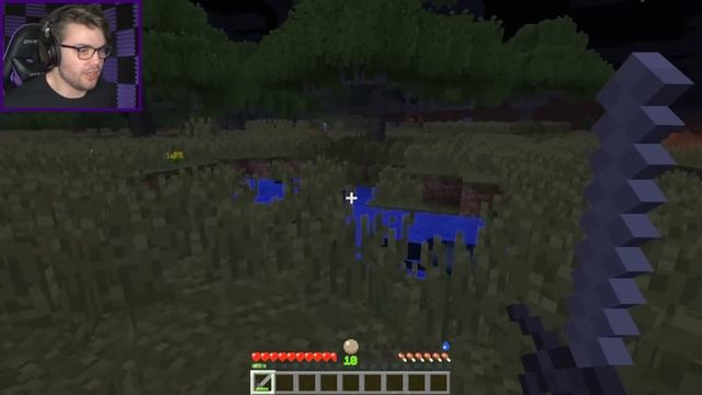 RLCraft Minecraft Mod | MINECRAFT DARK SOULS! | RLCraft #1 (New Minecraft Mod 2019)