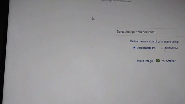 online Image resizer смотреть онлайн