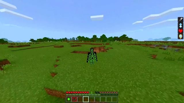 Minecraft PE BEN 10 OMNİVERSE MODU Nasıl Kurulur ? (Efsane) смотреть онлайн