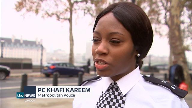 100 years of women police officers (UK) - BBC News - 22nd November 2018 смотреть онлайн