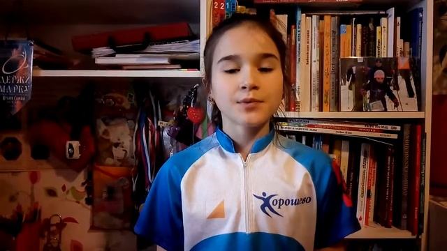 Спортивное ориентирование для детей. Уроки с Варей. смотреть онлайн