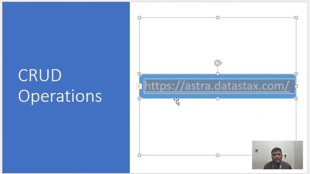 Apache Cassandra Tutorial смотреть онлайн