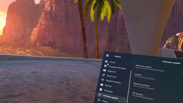 How To Fix Developer Mode On Quest2 We Are Having Problem Loading This