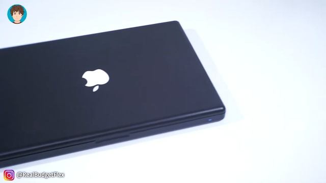 Windows 7 Saved My Obsolete MacBook! смотреть онлайн
