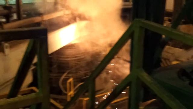 Печь Ковш 2 смотреть онлайн