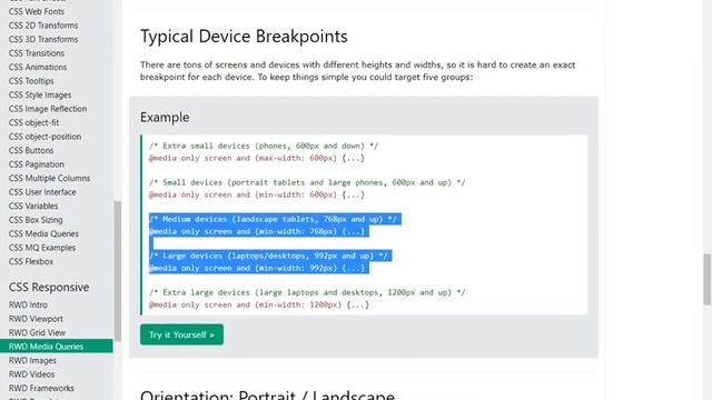 EP26 - Convert a PSD to HTML and CSS смотреть онлайн