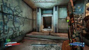Borderlands 2: Легендарное оружие "Губ"