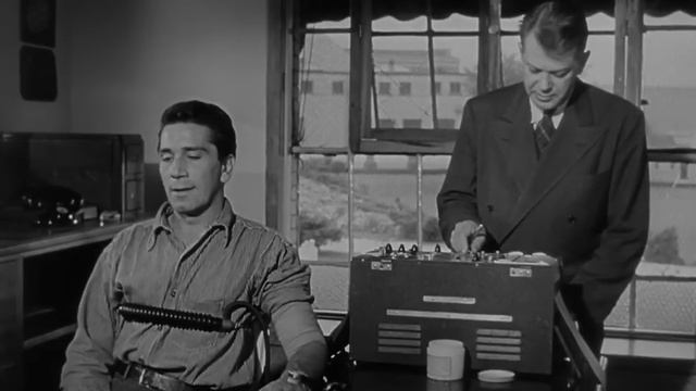 Call Northside 777 (1948)