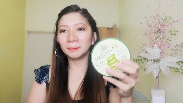 LUXE ORGANIX SOOTHING GEL-ALOE VERA & WITH SNAIL-HONEST REVIEW смотреть онлайн