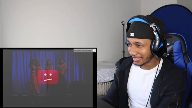 En Vogue - Giving Him Something He Can Feel | REACTION!! FIREEE!??? смотреть онлайн