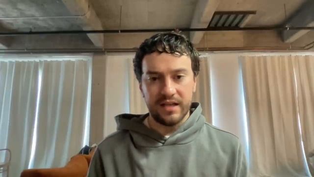 George Hotz | Sofiaan Fraval, Mike Sokolov and George Hotz chat on Roborace | roborace.com #Roborac смотреть онлайн