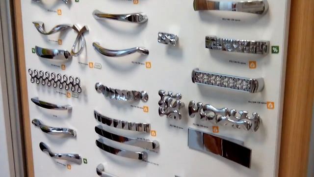 Ручки дверные, ручки для мебели cronas смотреть онлайн