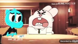 потерянный эпизод удивительный мир Гамбола [настоящий]