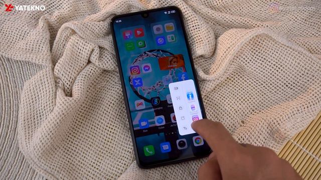 MURAH‼️ SPEK MENGGILA⁉️ Unboxing Infinix NOTE 11 NFC + Tes Gaming смотреть онлайн