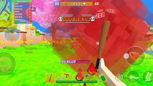Dude Theft Wars Mod Menu V.0.9.0.7e смотреть онлайн