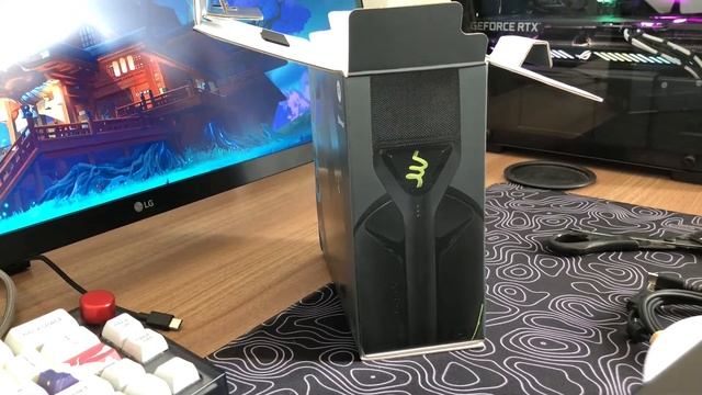 unboxing & primeiras impressões: logitech G435 - Headset gamer custo beneficio смотреть онлайн