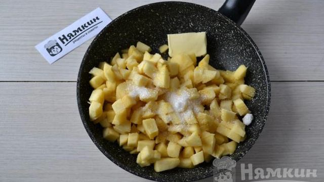 Книга рецептов