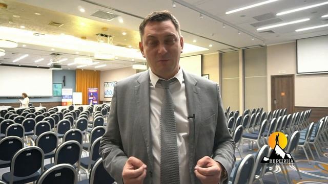 Видеоприглашение Максима Батырева - 24.09.19 Курск "Как продавать в России больше всех" смотреть онлайн