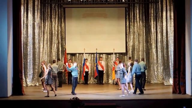 Ролик - кино "военный вальс". смотреть онлайн