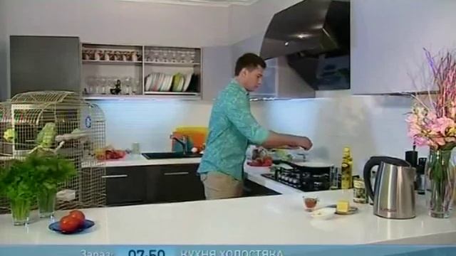 Макароны с Тефтелями - Ранок - Інтер