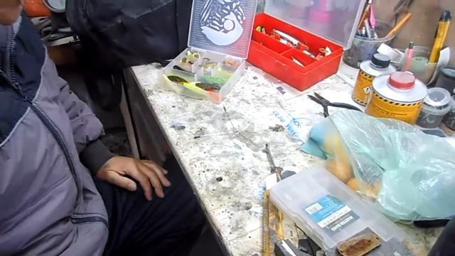 хитрая снасть на хищника смотреть онлайн