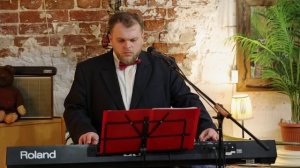 Grand Positive - «Полосатая жизнь» (муз. А.Зацепина, сл. Л.Дербенёва) из к/ф "Двенадцать стульев"