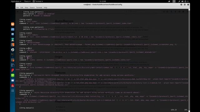 Can you use AutoRecon on the OSCP? смотреть онлайн