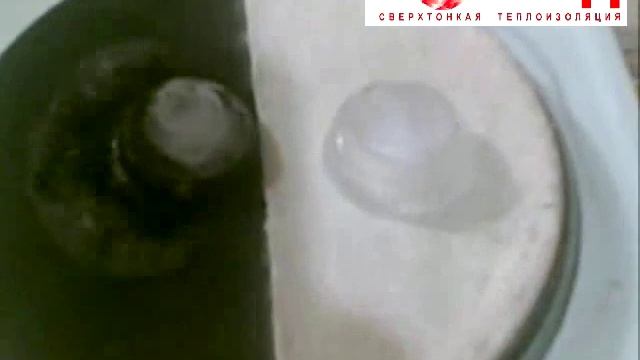 Корунд . Эксперемент с льдом смотреть онлайн