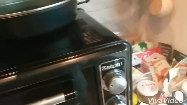 Уборка с легким сердцем и радостью