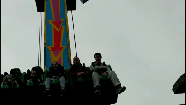 Nickelodeon Land Blackpool смотреть онлайн