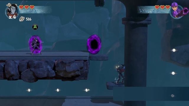 Trollhunters: Defenders of Arcadia - Review - Xbox смотреть онлайн