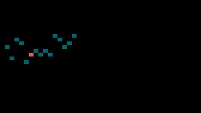 musician - random music generator for Atari 8-bit смотреть онлайн