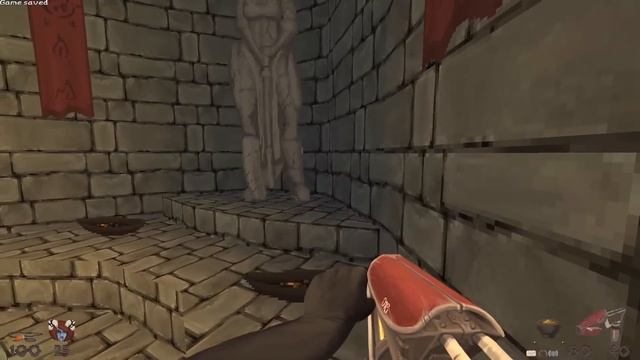 HEDON Review - Big, Blue and all horned up смотреть онлайн