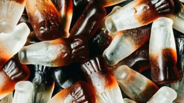 Я люблю сладкое! смотреть онлайн