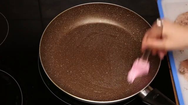 Мясо по французски. Простой рецепт. Быстро и вкусно/Bon Appétit