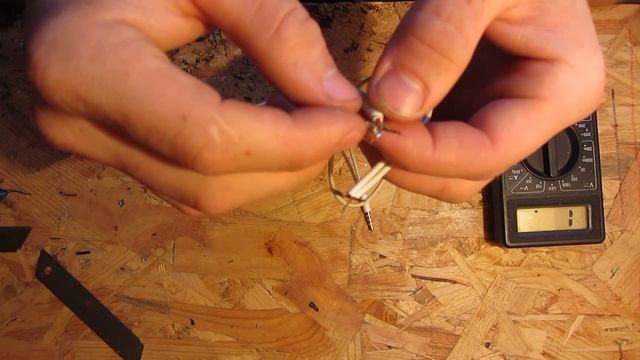 Ремонт Айфоновских наушников смотреть онлайн