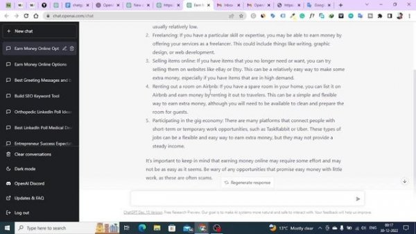 chat gpt explained | chat gpt how to use | chat gpt hindi  Chat GPT will destroy Job And Google?