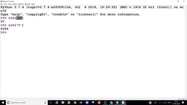 literals in python- part-1 string literals in python|hmtech смотреть онлайн