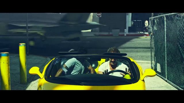 ГТА 5 - Фильм.Сняли Кино наконец смотреть онлайн