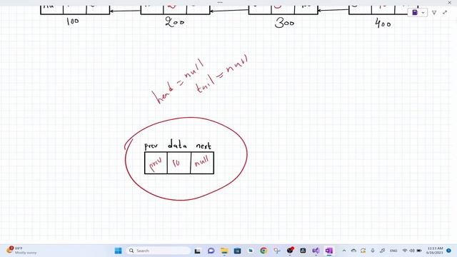 Deleting the First Node in a Doubly Linked List: Step-by-Step Guide смотреть онлайн