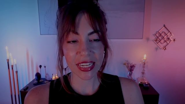 Reduce Cortisol | Clear Stress & Anxiety from Body | Reiki with ASMR смотреть онлайн