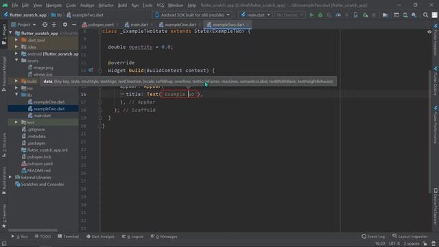 Flutter Create a Scratch Card With Or Without Image Example | Flutter Tutorials смотреть онлайн