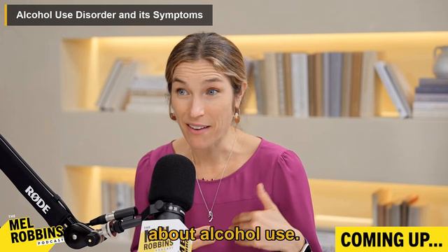 What Alcohol Does to Your Body | Dr. Sarah Wakeman | The Mel Robbins Podcast смотреть онлайн