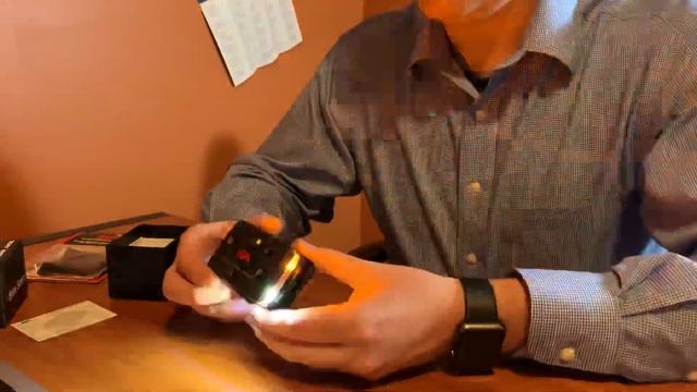 Guardian Angel Light Review смотреть онлайн