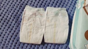 ТОП 5 Лучшие Подгузники для Новорожденных